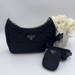 Prada Quilted Reissue