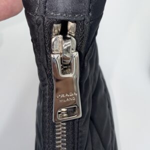 Prada Quilted Reissue - Image 4