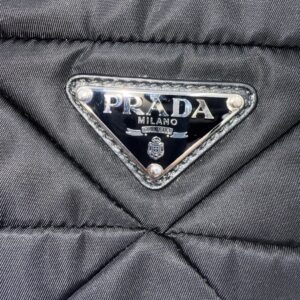 Prada Quilted Reissue - Image 3