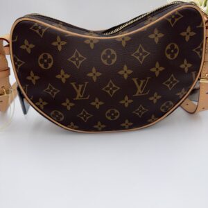 Alternative view of Louis Vuitton Croissant