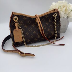 Louis Vuitton Carryall BB