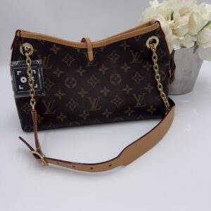 Alternative view of Louis Vuitton Carryall BB