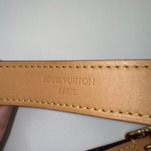 Louis Vuitton Carryall BB - Image 3