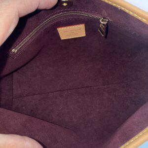 Louis Vuitton Carryall BB - Image 4