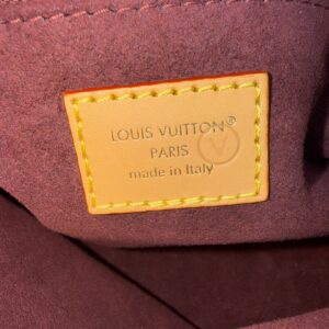 Louis Vuitton Carryall BB - Image 5
