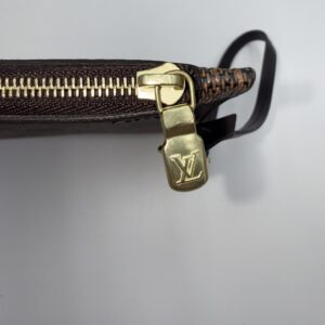 Louis Vuitton DE Neverfull Pouch - Image 3