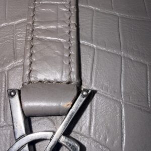 YSL College Medium Bag - Image 4
