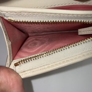 Gucci Apple Compact Wallet - Image 4