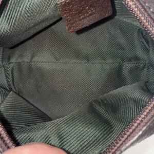 Gucci Cosmetic Pouch - Image 4