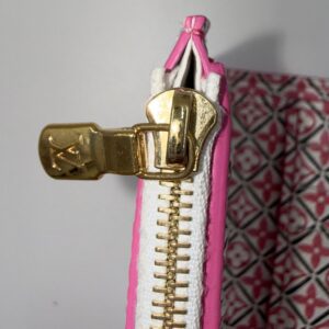 Louis Vuitton By The Pool Victorine Wallet - Image 4