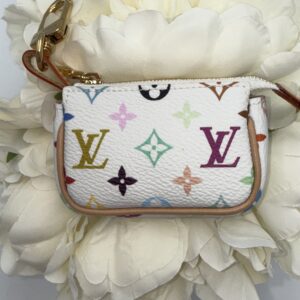 Louis Vuitton Murakami Micro Charm
