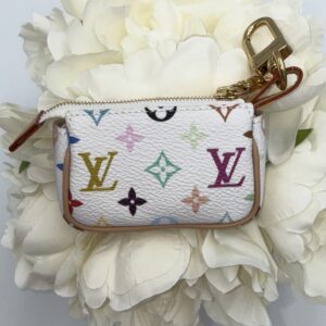 Louis Vuitton Murakami Micro Charm - Image 2