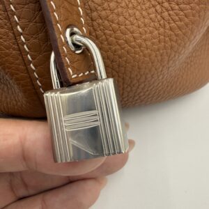 Alternative view of Hermes Picotin 22
