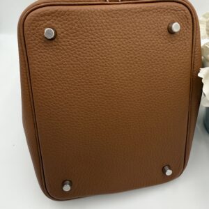 Hermes Picotin 22 - Image 3