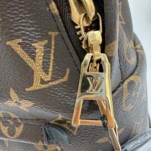 Louis Vuitton Palm Springs MM Backpack - Image 4