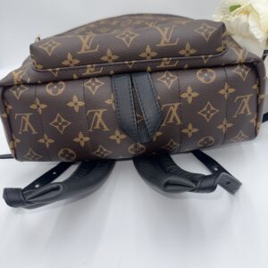 Louis Vuitton Palm Springs MM Backpack - Image 3