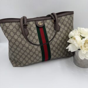 Gucci Ophidia Tote