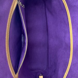 Louis Vuitton Lussac Epi Bag - Image 9