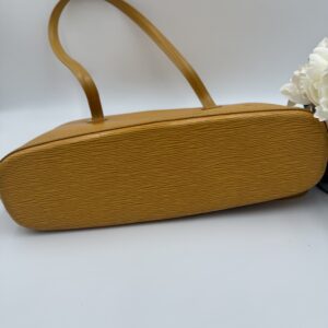 Louis Vuitton Lussac Epi Bag - Image 7