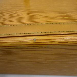 Louis Vuitton Lussac Epi Bag - Image 8