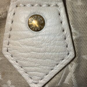 Louis Vuitton Speedy Mini Lin 30 - Image 6
