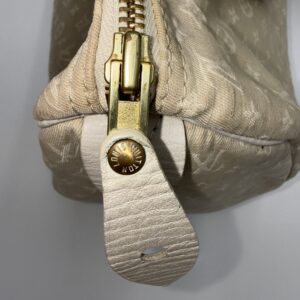 Louis Vuitton Speedy Mini Lin 30 - Image 7