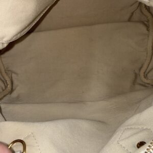 Louis Vuitton Speedy Mini Lin 30 - Image 9