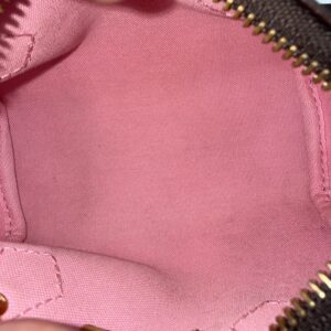 Louis Vuitton Vivienne Nano Speedy - Image 3
