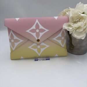 Louis Vuitton By The Pool Large Kirigami