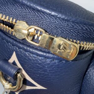 Louis Vuitton Bicolor Mini Bumbag - Image 5
