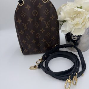 Louis Vuitton Palm Springs Mini - Image 2