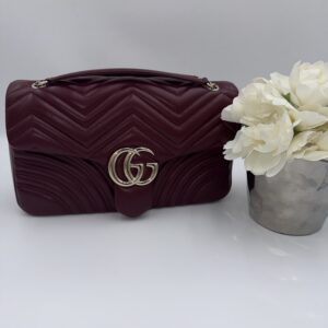 Gucci Large Marmont