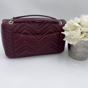 Alternative view of Gucci Large Marmont