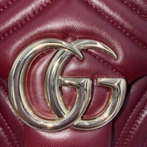 Gucci Large Marmont - Image 3