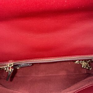 Gucci Large Marmont - Image 5