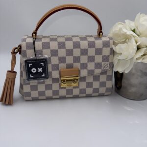 Louis Vuitton Croisette Azur