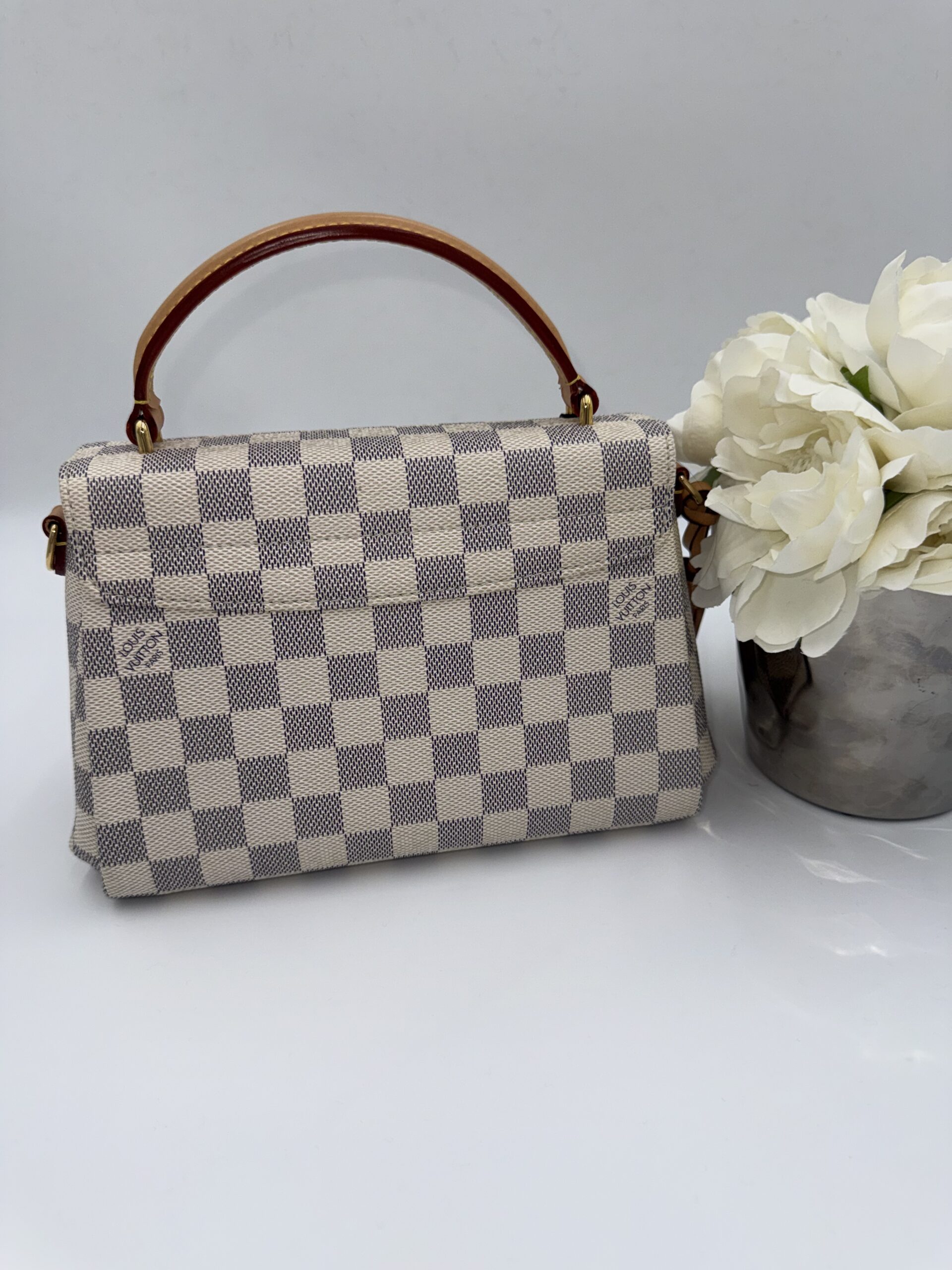 Louis Vuitton Croisette Azur - Image 2