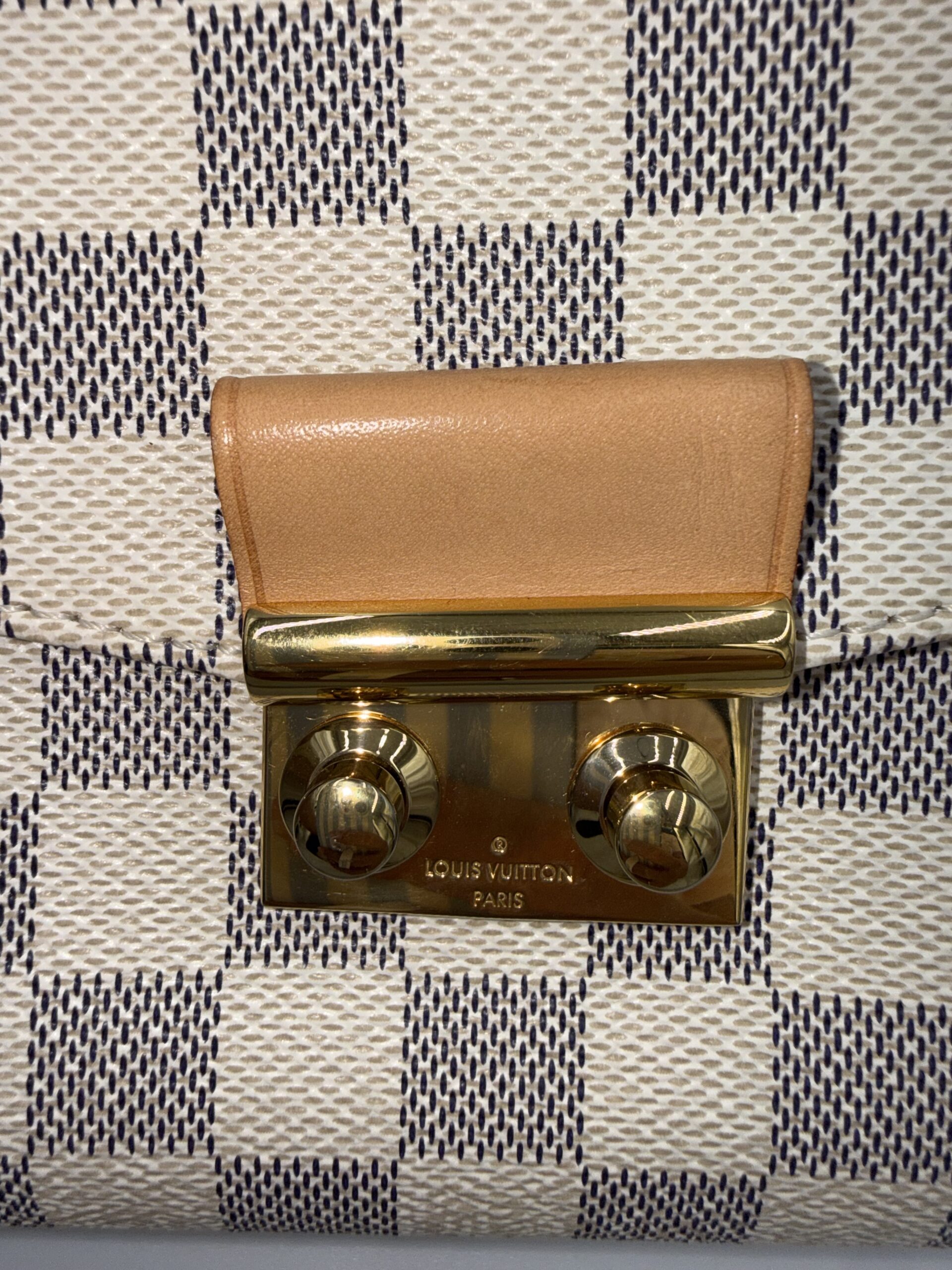 Louis Vuitton Croisette Azur - Image 3