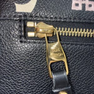 Louis Vuitton Pochette Metis Embroidered - Image 3