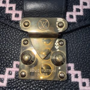Louis Vuitton Pochette Metis Embroidered - Image 4