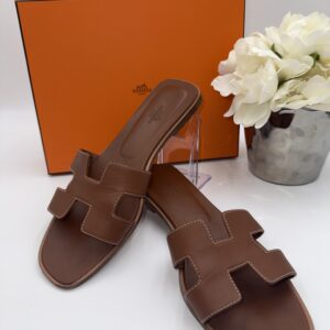 Hermes Orans Size 41