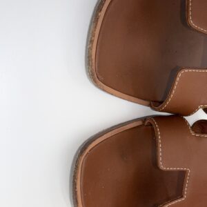 Hermes Orans Size 41 - Image 3