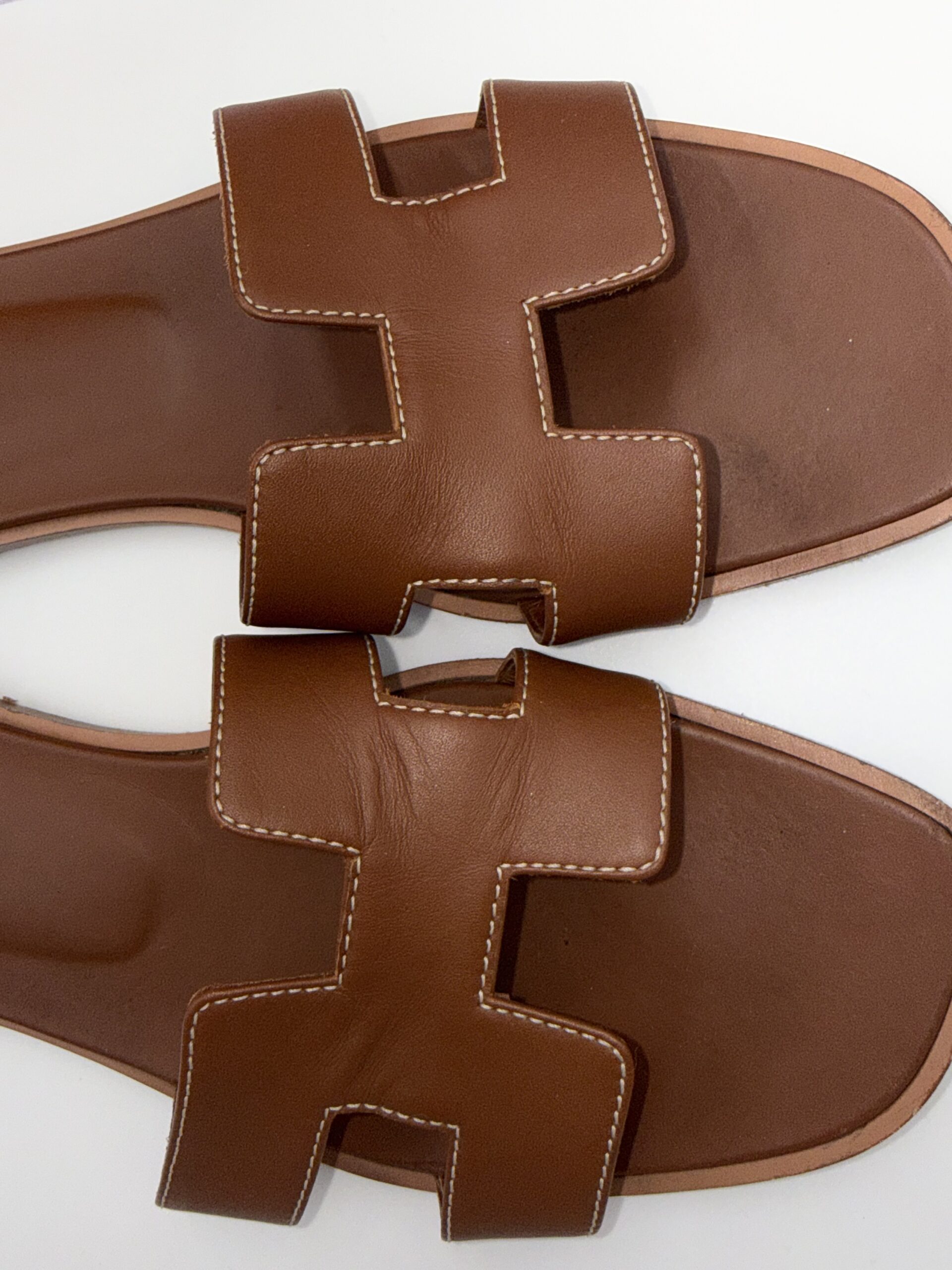 Hermes Orans Size 41 - Image 2