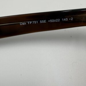 Tom Ford Sunglasses - Image 5