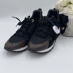 Louis Vuitton Runway Sneakers Size 37