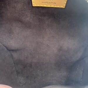 Louis Vuitton Mini Bumbag - Image 6