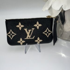 Louis Vuitton Bicolor Key Cles - Image 2
