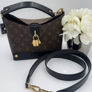 Louis Vuitton Bento Box