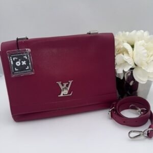 Louis Vuitton Lock Me II
