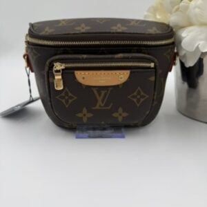 Louis Vuitton Mini Bumbag
